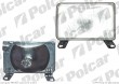 lampa przednia, reflektor świateł przednich FORD MAXI ECONOVAN, 01.1993 - 12.1995