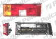 lampa tylna FIAT REGATA (138) Sedan / KOMBI, 11.1983 - 06.1990