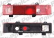 lampa tylna FIAT CINQUECENTO (170), 07.1991 - 10.1998