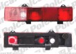 lampa tylna FIAT CINQUECENTO (170), 07.1991 - 10.1998