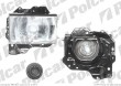 lampa przednia, reflektor wiate przednich ISUZU TROOPER (UB), 08.1991 - 07.1998