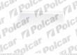 szkło reflektora MERCEDES SPRINTER 208 - 414, 01.1995 - 03.2000 (HELLA)