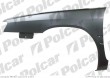 błotnik przedni CITROEN XANTIA (X1/X2) + KOMBI, 03.1993 - 12.2001