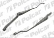 ramię wycieraczki DAEWOO LANOS (KLAT / J100) Sedan / Hatchback, 01.1997- (OE)