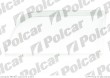 szkło reflektora CITROEN AX (ZA), 09.1986 - 03.1996