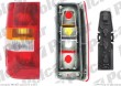 lampa tylna CITROEN JUMPY (U6U), 10.1995 - 12.2003 (VALEO)