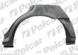 reperaturka błotnika tylnego VOLVO S40 / V40 (VS / VW), 96 - 00