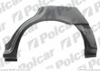 reperaturka botnika tylnego VOLVO S40 / V40 (VS / VW), 96 - 00