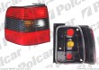 lampa tylna zewnętrzna VOLKSWAGEN PASSAT, Sedan+KOMBI (B4 (3A)), 94 - 96 (HELLA)