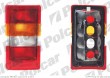 lampa tylna RENAULT TRAFIC (T1/2/3/4/5/6/P6/TX / PX), 03.1980 - 03.2001 (VALEO)