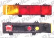 lampa tylna FIAT CINQUECENTO (170), 07.1991 - 10.1998