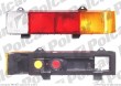 lampa tylna FIAT CINQUECENTO (170), 07.1991 - 10.1998