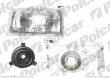 lampa przednia, reflektor wiate przednich FIAT UNO (146 A / E), 08.1983 - 06.2002 (SILT)