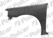 błotnik przedni PEUGEOT 106 (1_), 09.1991 - 12.2003