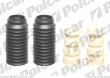 Zestaw ochrony przeciwpy�owej amortyzatora, odboje (BILSTEIN)