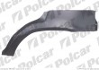 reperaturka botnika tylnego SKODA FELICIA (6U) Hatchback + KOMBI, 10.1994 - 06.2001