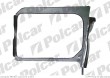 okular pasa przedniego FORD SIERRA (GBC / GBG / GB4/BNG) H - BACK / SEDAN / KOMBI, 04.1987 - 02.1993