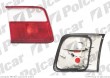 lampa tylna wewnętrzna OPEL OMEGA B (Sedan + KOMBI), 10.1999 - 04.2003 (AXO SCINTEX)