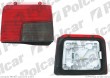 lampa tylna PEUGEOT 205 (741), 01.1983 - 12.1997 (AXO SCINTEX)