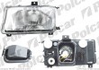 lampa przednia, reflektor wiate przednich SEAT IBIZA / CORDOBA (6K), 5.1993 - 08.1999 + CORDOBA VARIO 01.1998-