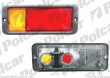 lampa tylna MITSUBISHI PAJERO (V20), 01.1997 - 12.1999