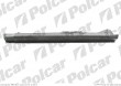 próg VOLVO S40 / V40 (VS / VW), 96 - 00