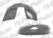 nadkole antykorozyjne OPEL CORSA / COMBO, 01.1993 - 10.2001