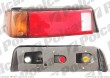 lampa tylna HONDA CIVIC Hatchback (EC / ED / EE), 09.1987 - 11.1991