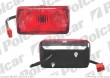 lampa przeciwmgielna - tylna (uniwersalna) FIAT 126 p, 09.1972 - 09.2000