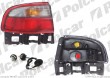 lampa tylna zewntrzna TOYOTA CARINA E (T19), 04.1992 - 09.1997