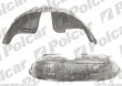 nadkole antykorozyjne MERCEDES VITO / V - KLASSE (W638), 02.1996 - 01.2003 (POLCAR)