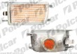migacz przedni VOLKSWAGEN GOLF III (1H) (Hatchback + KOMBI+CABRIO), 08.1991 - 04.1999 (TYC)