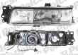 lampa przednia, reflektor wiate przednich MAZDA 626 (GD / GV) Sedan / / Hatchback / / COUPE 88 - 91/ / KOMBI 88 - 96 (TYC)