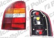 lampa tylna FORD MONDEO (GBP / BNP) H - BACK / SEDAN / KOMBI, 03.1993 - 08.1996 (VALEO)