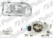 lampa przednia, reflektor wiate przednich SKODA FELICIA (6U) Hatchback + KOMBI, 10.1994 - 06.2001 (HELLA)