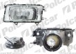 lampa przednia, reflektor świateł przednich AUDI 80 (B3) 10.1986 - 8.1991 (HELLA)