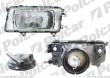 lampa przednia, reflektor wiate przednich AUDI 80 (B3) 10.1986 - 8.1991 (HELLA)