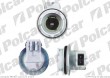 oprawka arwki migacza przedniego VOLKSWAGEN GOLF III (1H) (Hatchback + KOMBI+CABRIO), 08.1991 - 04.1999 (FER)