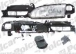 lampa przednia, reflektor wiate przednich FORD MONDEO (GBP / BNP) H - BACK / SEDAN / KOMBI, 03.1993 - 08.1996 (XACTA)