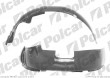 nadkole antykorozyjne SEAT IBIZA / CORDOBA (6K), 07.1999 - 02.2002