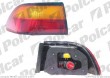 lampa tylna zewnętrzna HONDA CIVIC Sedan (EG / EH9), 10.1991 - 10.1995