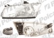lampa przednia, reflektor świateł przednich TOYOTA CAMRY (SXV20/MCV20), 08.1996 - 12.1998 (XACTA)