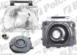 reflektor lampa przednia OPEL CORSA, (Hatchback + Sedan) 82 - 2.1993 (XACTA)