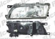 lampa przednia, reflektor świateł przednich NISSAN ALMERA (N15) 96 - 99 (TYC)
