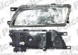 lampa przednia, reflektor wiate przednich NISSAN ALMERA (N15) 96 - 99 (TYC)