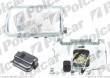 lampa przednia, reflektor wiate przednich VOLKSWAGEN POLO (6N) Hatchback, 10.1994 - 08.1999 (TYC)