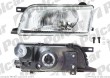 lampa przednia, reflektor wiate przednich NISSAN SUNNY (N14), 91 - 96 Sedan / H - BACK (TYC)