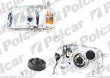 lampa przednia, reflektor wiate przednich NISSAN MICRA (K11), 93 - 97 (TYC)