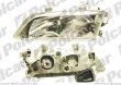lampa przednia, reflektor świateł przednich NISSAN PRIMERA (P11), 07.1996 - 09.1999 (TYC)