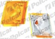 migacz przedni FORD TRANSIT (VE6) 86 - 91